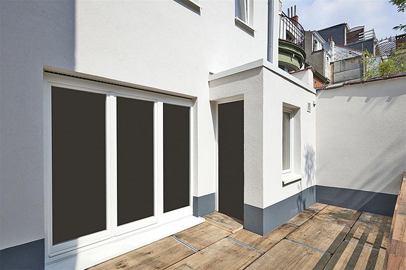 Nettoyage et peinture façade - DEBARRE COUVERTURE 56 :  artisan peintre dans le Morbihan (56) .... Nettoyage, démoussage, traitement anti-mousse, ravalement peinture façade imperméabilisation hydrofuge façade . intervention dans le Morbihan (56)